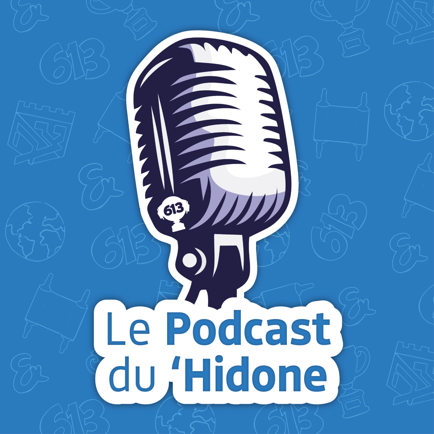 Le Podcast du ‘Hidone